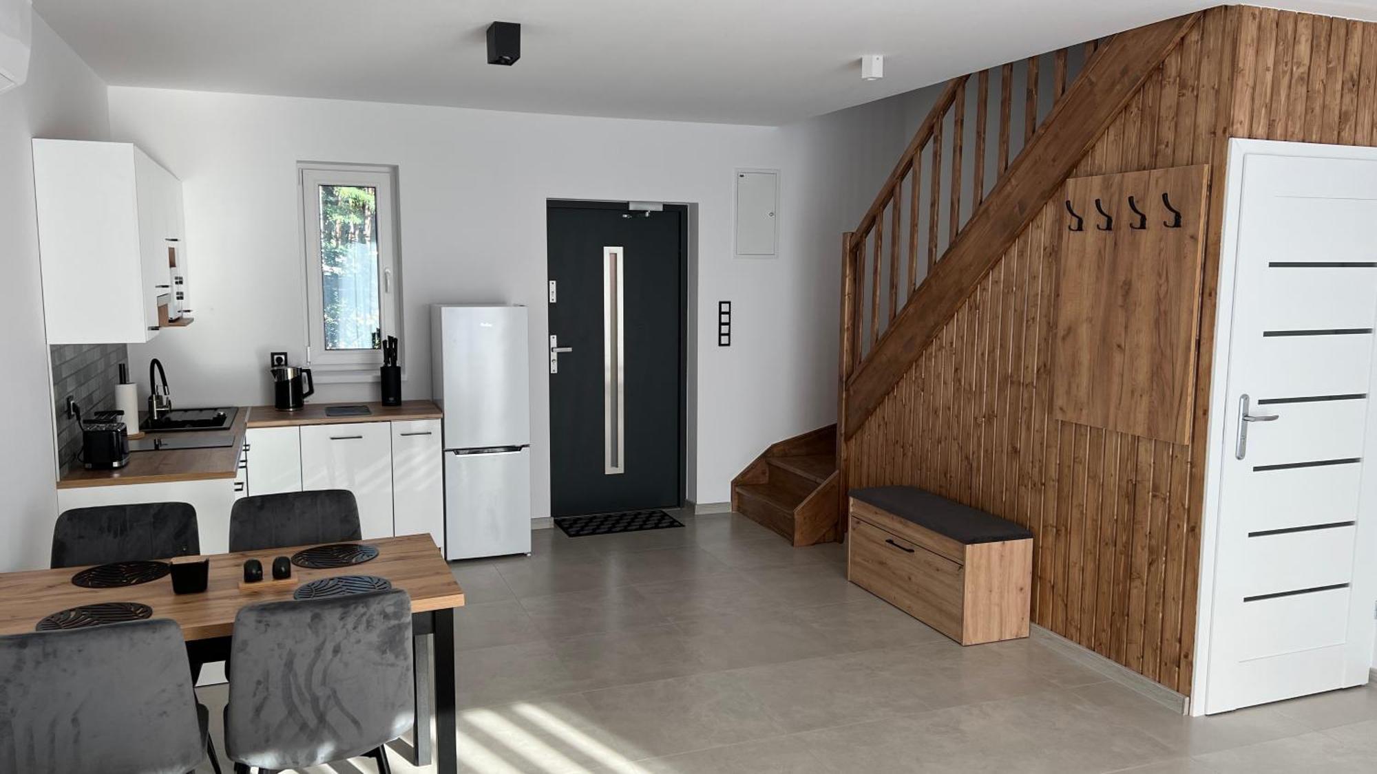 Grey House Apt Бошково Экстерьер фото