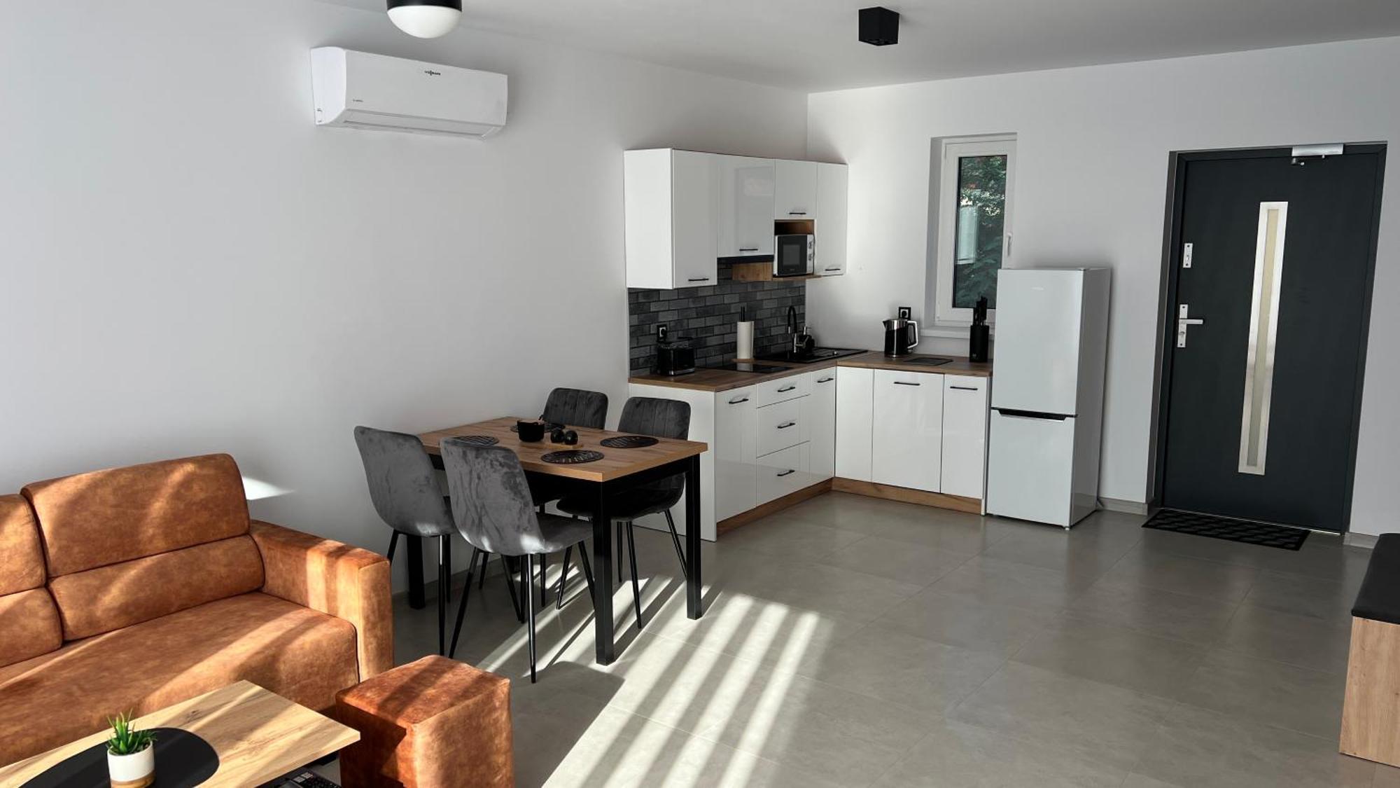 Grey House Apt Бошково Экстерьер фото