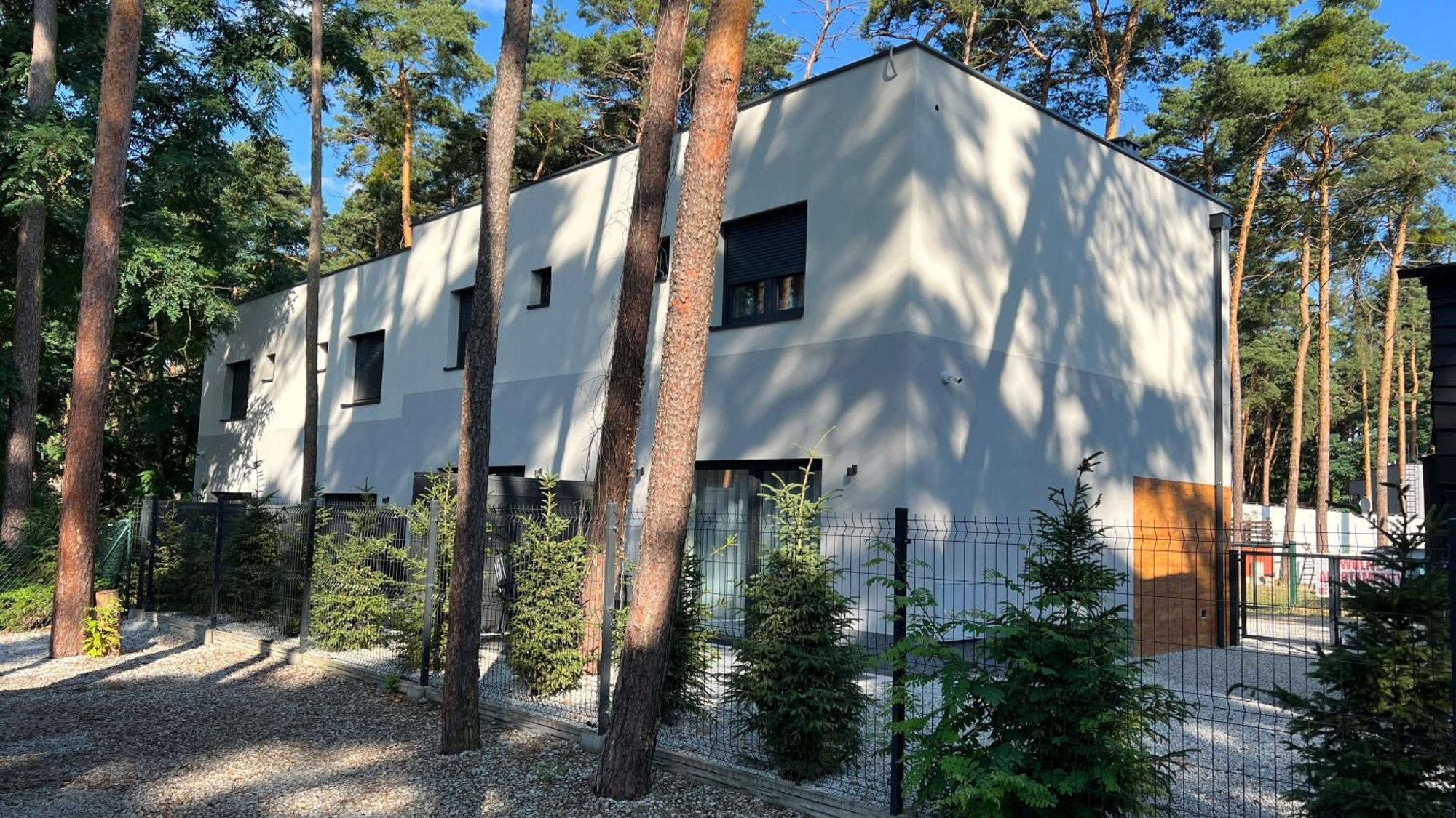 Grey House Apt Бошково Экстерьер фото