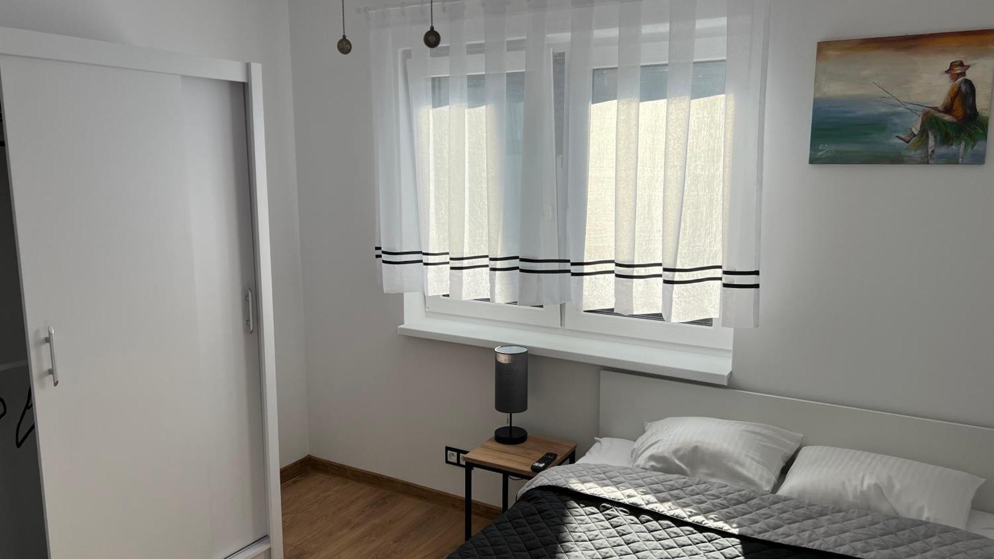 Grey House Apt Бошково Экстерьер фото