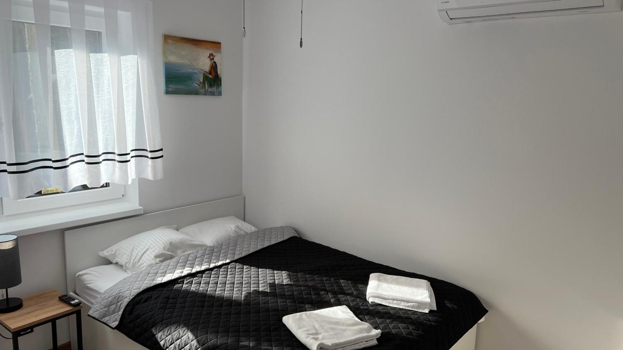 Grey House Apt Бошково Экстерьер фото