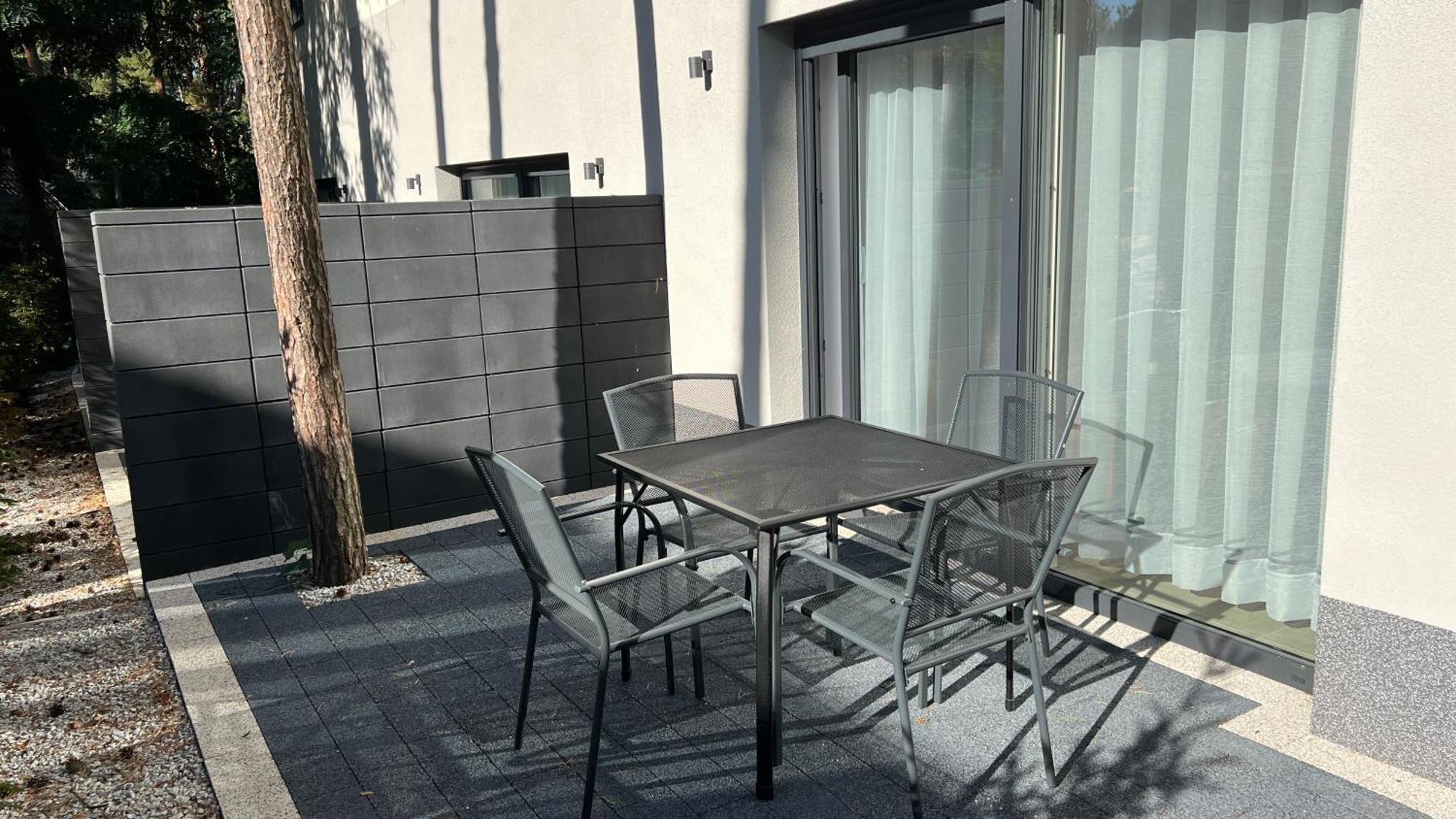 Grey House Apt Бошково Экстерьер фото