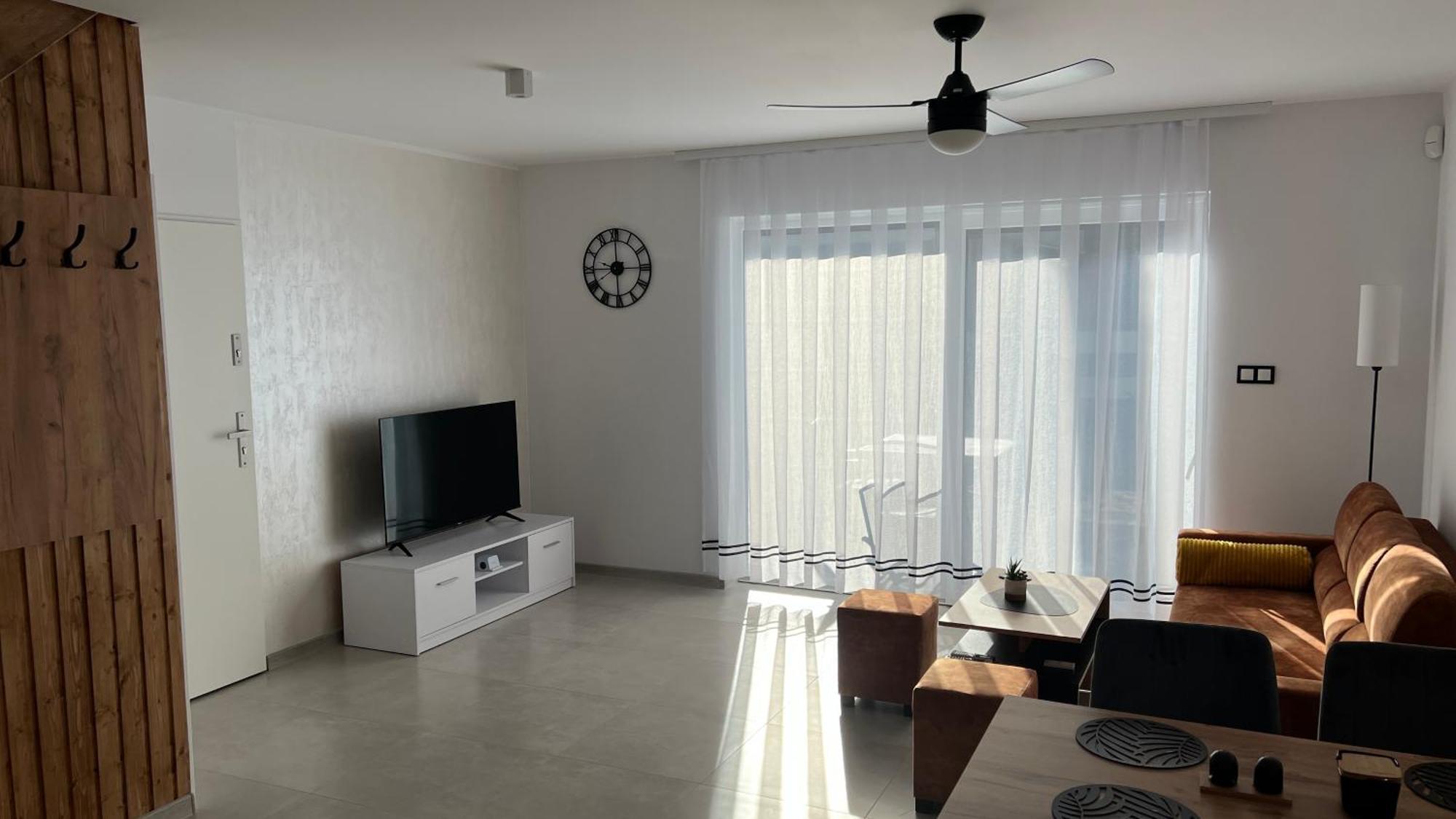 Grey House Apt Бошково Экстерьер фото