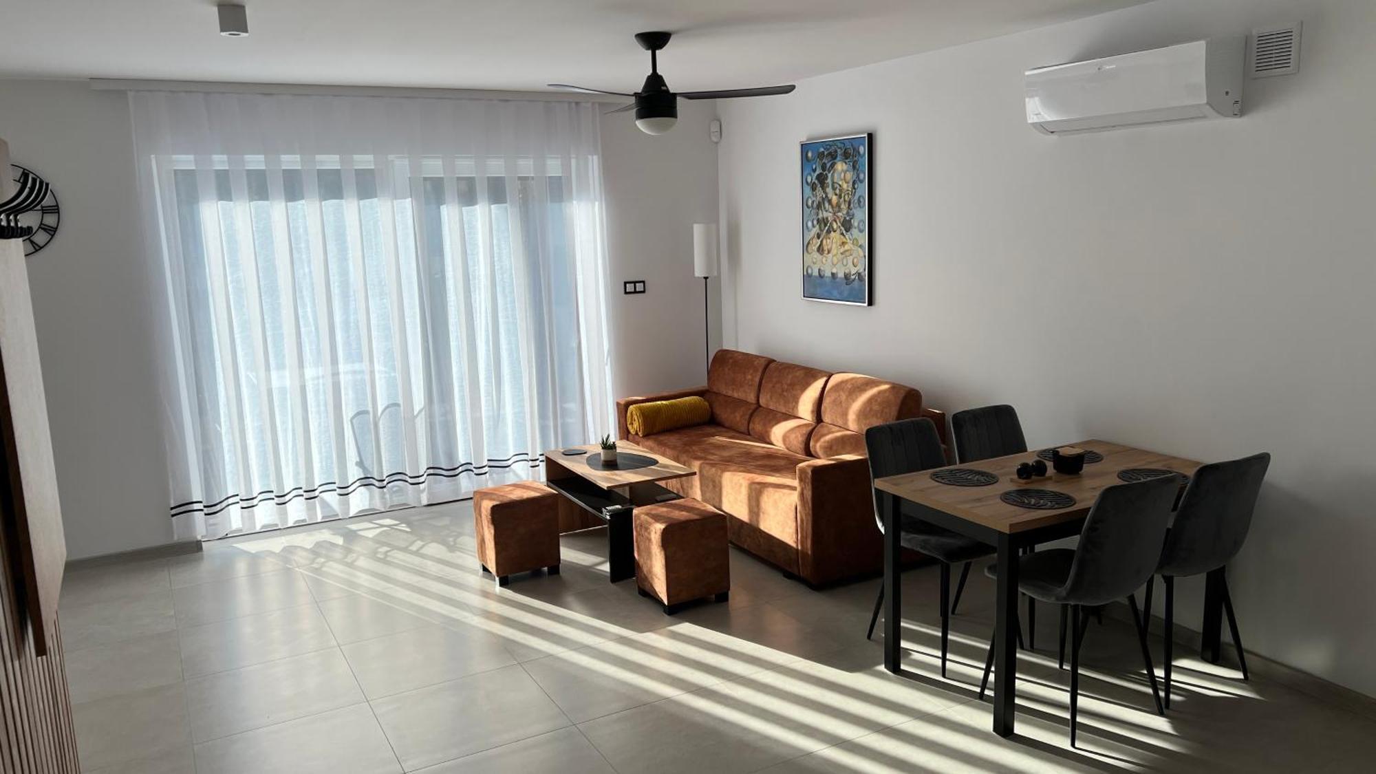 Grey House Apt Бошково Экстерьер фото